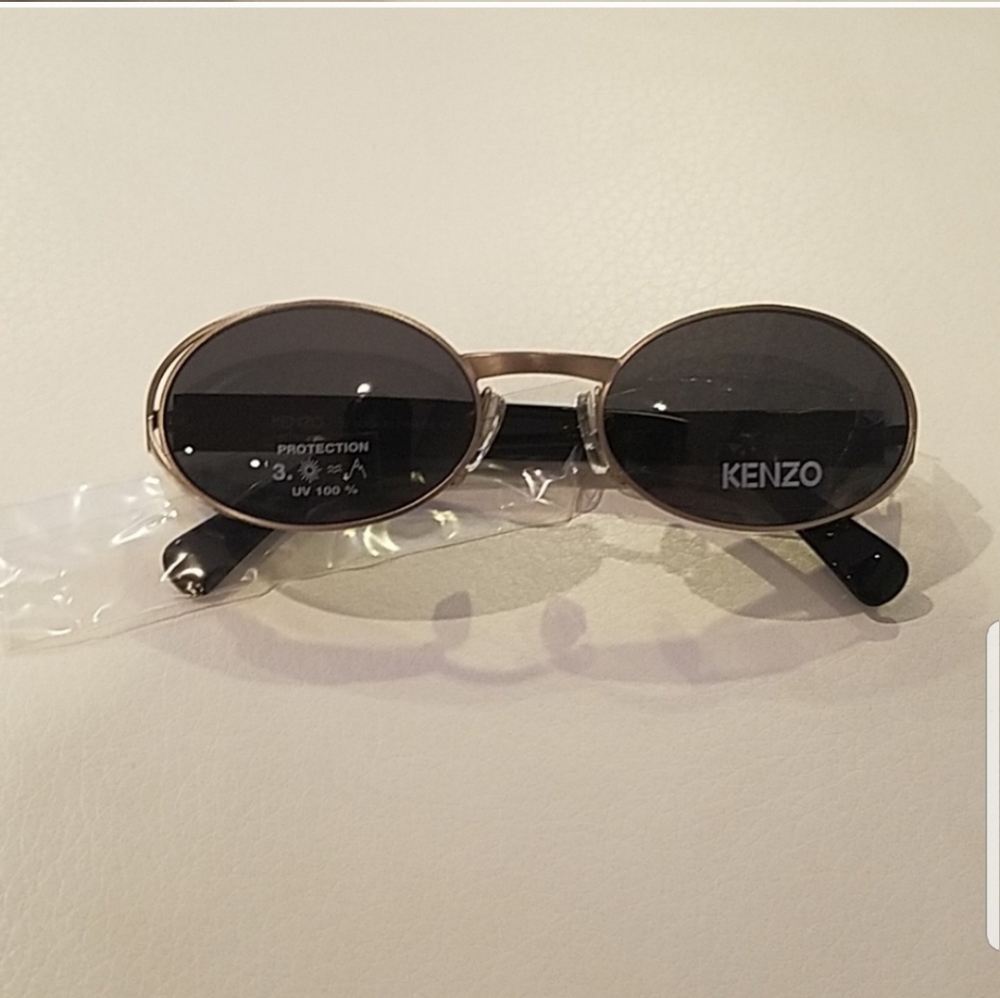 Kenzo rarity vintage  Sunglasses